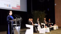Conference on Vietnamese-French local cooperation closes