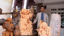 30,000 exhibits of Central Highlands people collected by retired police officer