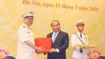 People’s Public Security Forces review implementation of Uncle Ho’s teachings