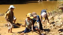 Southern province acts to minimising children labour