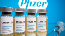 Vietnam to ink Pfizer/BioNTech deal for COVID-19 vaccine supply