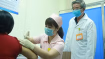 First phase of local COVIVAC human trials complete