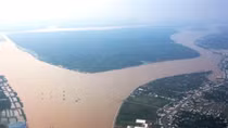 Urgent response discussed for Mekong River