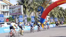 More than 250 athletes race to raise fund for victims of Agent Orange