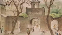 Eleven paintings to be up for auction