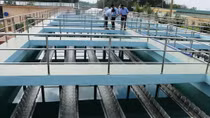WB helps Can Tho improve water supply services