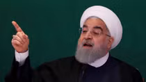 Iran tells Trump he would regret dropping nuclear deal