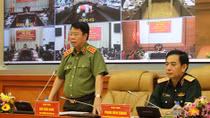 MPS and Ministry of Defense enhance cooperation