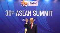 ASEAN 2020: ASEAN countries’ Ambassadors to Russia appreciate Vietnam’s role