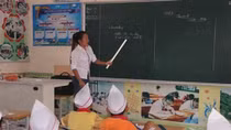 Downsizing plan causes teacher shortages