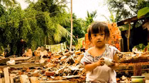 150,000 children still at risk of malnutrition over a week after typhoon Damrey