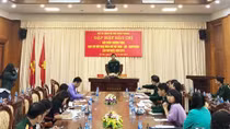 Kon Tum to host Vietnam-Laos-Cambodia friendship exchange