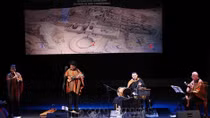 Music show marks Peru’s 197th Independence Day