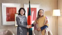Vietnam wants to boost cooperation with Bangladesh: Vice President