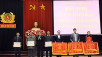 BacKan Provincial Police summarizes movement of all people protecting national security