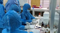 COVID-19: Mutated variants B.1.1.7 & B.1.617.2 found in Da Nang