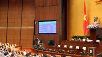 National Assembly: Time to approve Vietnam’s accession to ILO’s Convention 98
