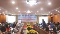 Course on sustainable debt management held in Hanoi