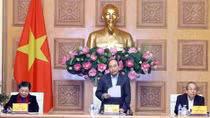 PM urges thorough preparations for 13th National Party Congress