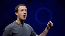 Zuckerberg apologizes for Facebook mistakes with user data, vows curbs