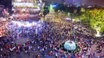 Hanoi’s new attempt to improve public manners