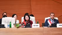 Vietnam willing to join hands with NAM members to deal with challenges