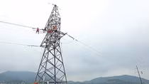 Electrification of rural areas makes stride over past decade