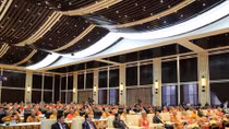 Buddhist leaders in Vietnam, Laos, Cambodia step up cooperation