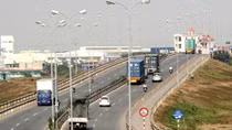 Hải Phòng eases ban on National Highway No 5 