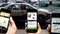 Ministry downplays Uber, Grab ban