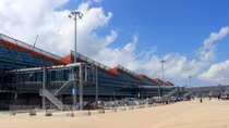 Van Don International Airport to open on December 30