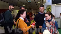 Germany: Huge interest at Fruit Logistica in dragon fruit