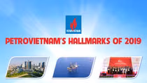 Petrovietnam’s Hallmarks of 2019
