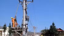 Border communes in Dak Nong connected to national grid