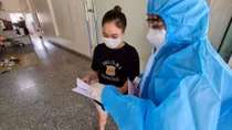 COVID-19: 92 new cases detected in five localities over six hours