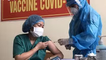 More than VND5.6 trillion mobilized for COVID-19 vaccine fund