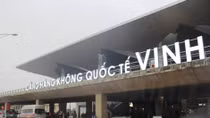 3 trillion VND to be invested in upgrading Vinh Airport