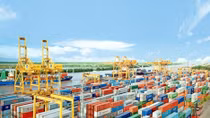 Vinalines to develop logistics centre in Hanoi