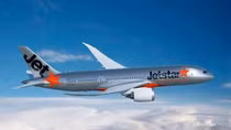 Jetstar Pacific launches Hai Phong-Quang Binh route