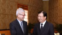 Vietnam rolls out red carpet for Thai investment: Deputy PM