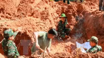 Kon Tum, southern Lao provinces beef up cooperation