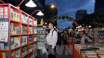 HCM City to open book street on Tet holiday