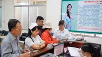 Ho Chi Minh City strives for 18 doctors per 10,000 residents