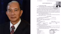 “Provisional National Government of Vietnam” officially listed as a terrorist organization 