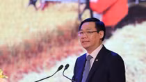 Nam Dinh has four more new-style rural districts