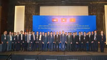 Vietnam, Laos, Cambodia should enhance cooperation in prevention and combat of drug crime: General To Lam