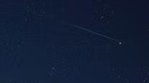 Vietnam welcomes first meteor shower of 2017