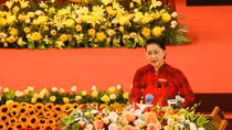 Can Tho should strive to promote regional links: Politburo member