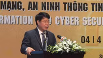 Information and cyber security in 4th Industrial Revolution