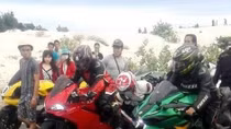 MPS to enhance prevention and combat against illegal motor-races 